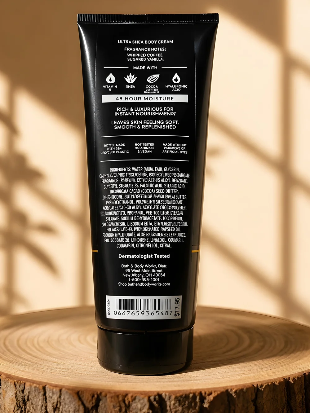 Bath & Body Works 